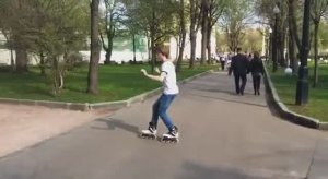 RollerLine_Разножка