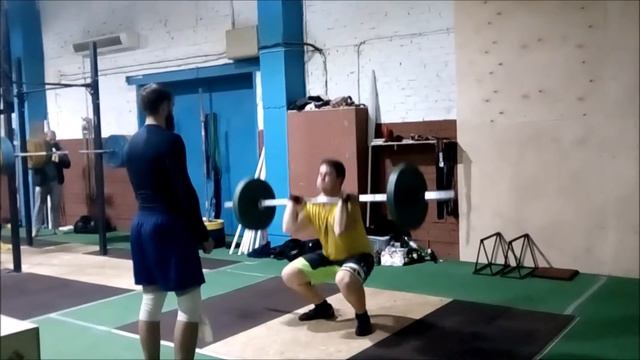 Анонс третьего задания на соревнованиях по функциональному многоборью г. Краснодар. 13.11.2016 смотреть онлайн