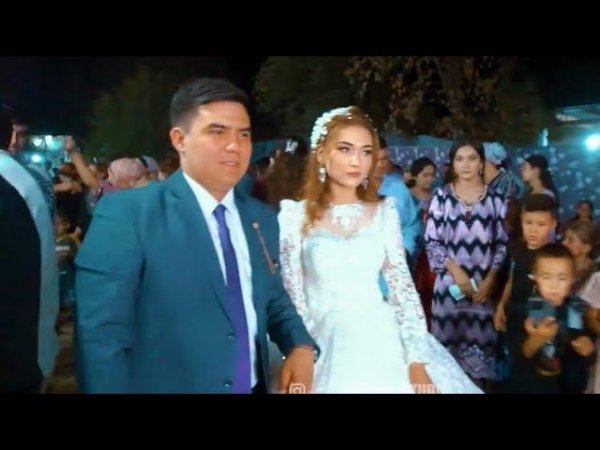 Бегли & Наргиза - Горшели вечер   Dostluk studio