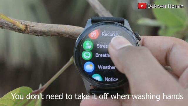 Haylou Solar Plus RT3 Calling Smartwatch Review || ৪ হাজারে সেরা স্মার্ট ওয়াচ? || বাজারে নতুন বাঘ смотреть онлайн