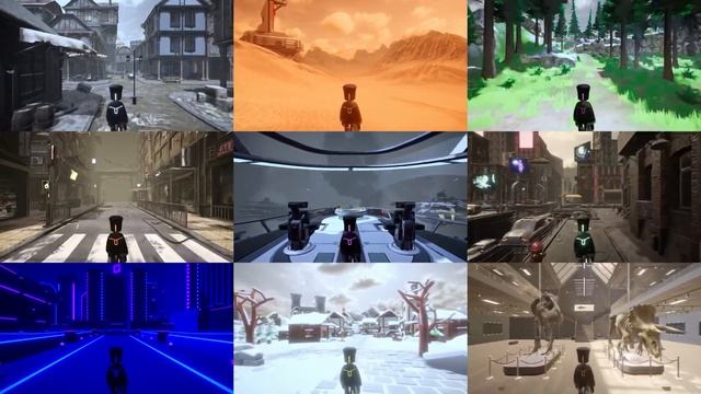 Ready For Unity Render Streaming