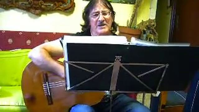 Julio Jaramillo- Cendas Distintas (Rommel Ortega Mosquera) смотреть онлайн