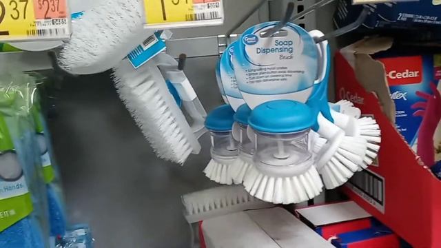 WALMART SHOP WITH ME | HOUSEHOLD SUPPLIES RESTOCK смотреть онлайн