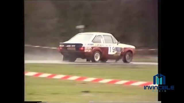 RallySpecial Interview: John Bosch over zijn topjaren in de Nederlandse rallysport met de BMW M3. смотреть онлайн