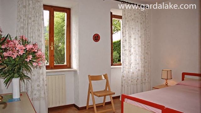 Apartments Rustico - Garda - Lago Di Garda Lake Gardasee
