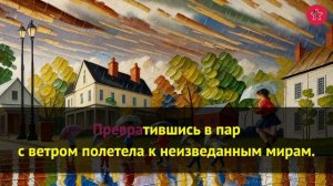 ДДТ  - дождь (караоке)