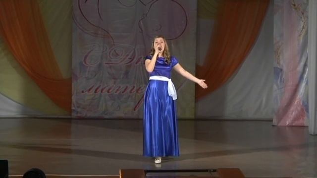 Дарья Сметанникова - "Все пути ангела" смотреть онлайн