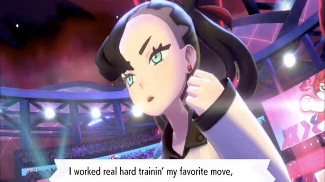 Awesome Video Game Music #24 - Final Marnie Battle (Pokemon Sword & Shield)