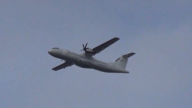 ATR 72-500