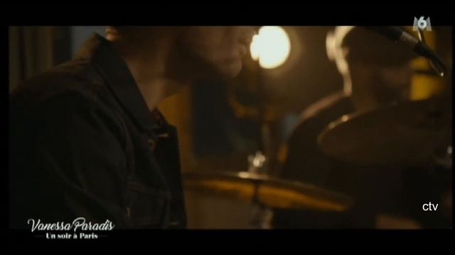 Vanessa Paradis - Mi Amor