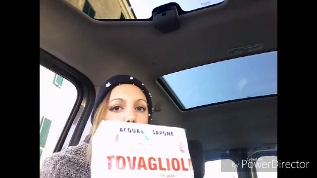 HAUL ACQUA & SAPONE TAPPETO GRATIS смотреть онлайн