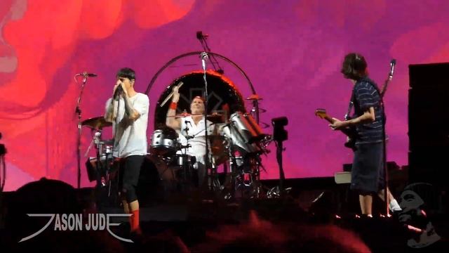 Red Hot Chili Peppers Full Concert [HD] LIVE ACL Fest 10/9/2022
