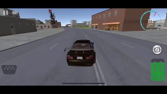 BMW M3 crazy speed смотреть онлайн