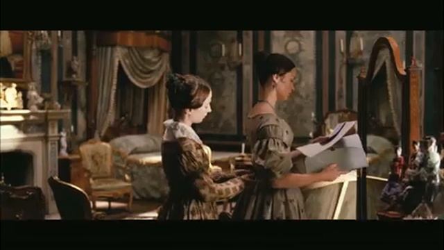 The Young Victoria смотреть онлайн