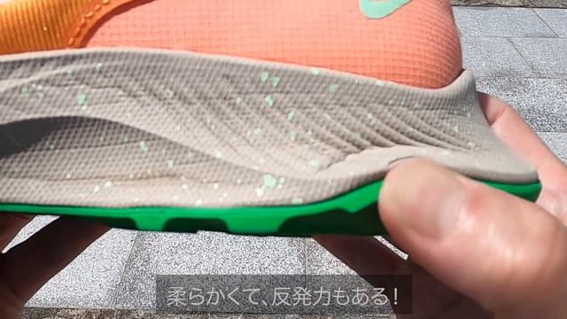 [Tkcyのスニーカーの履き心地] No.4 NIKE PEGASUS TRAIL 2 の履き心地などをはなしています。 смотреть онлайн
