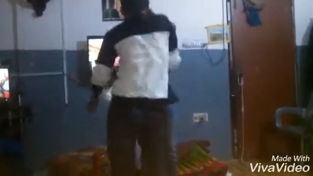 Despacito.. Luis_fonsi_choreography by sajjad butt. My first dance video. By butt sahab смотреть онлайн