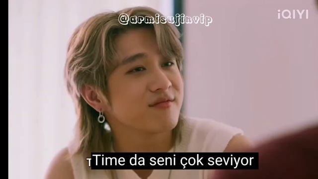 TayTime KinnPorsche Series Türkçe Altyazılı (Bl)