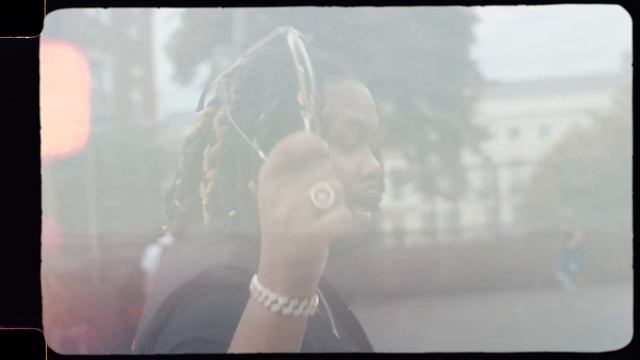 M Waters - Steph filmed on Blackmagic Cinema Design URSA mini Pro G2 смотреть онлайн