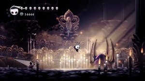 ◈ Hollow Knight: Слай [ без урона ] ◈ Hollow Knight Sly