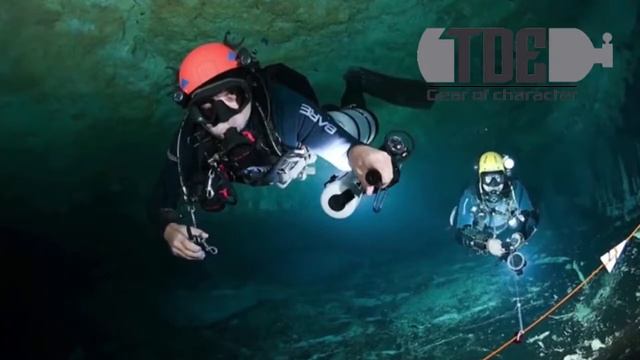 TDE катушка смотреть онлайн