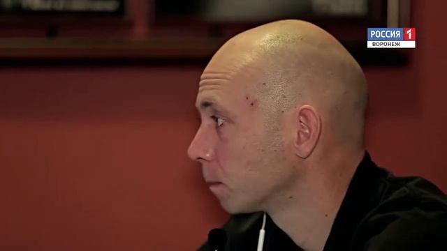 Сделано в Воронеже Выпуск №10 ТЕАТРЫ смотреть онлайн