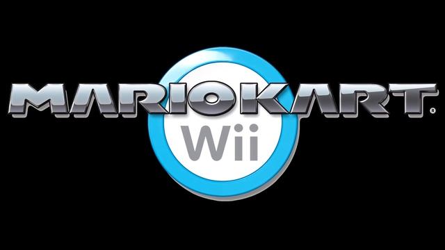 Mario Kart Wii - DS Delfino Square (Normal and Final Lap) смотреть онлайн
