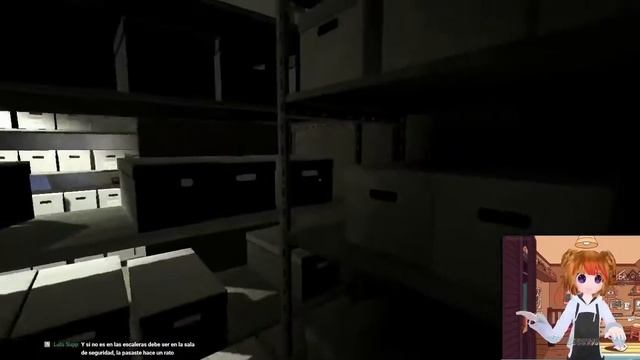 OUTLAST #1 | Loli juega Outlast: sale mal D: смотреть онлайн