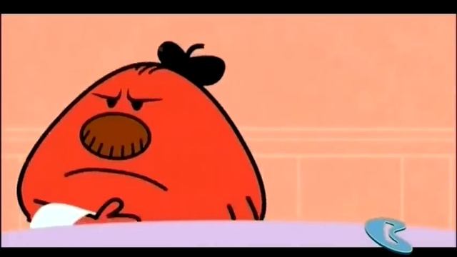 The Mr. Men Show - Pests