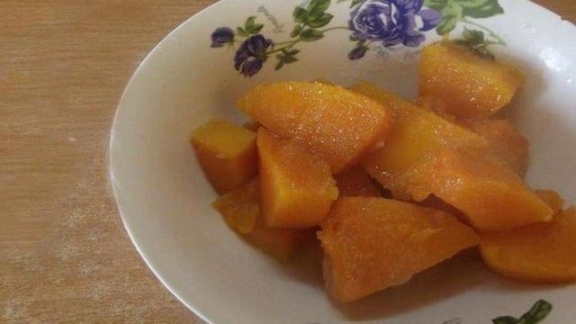 Вкусные будни