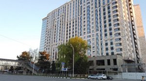 Анапа ЖК Центральный. Видео Недвижимость Онлайн