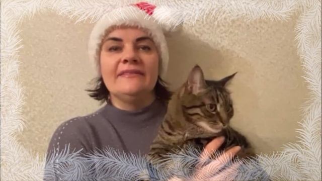 Новый год 3Д смотреть онлайн