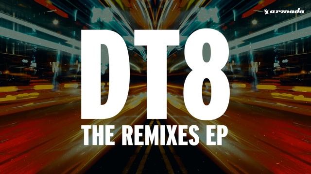 DT8 Project - Destination (Above & Beyond Remix) смотреть онлайн