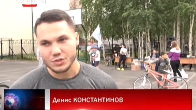 Ежегодный турнир по пауэрлифтингу в память о Федоре Бажанове. смотреть онлайн