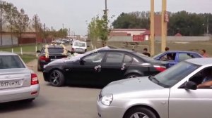 ЧЕЧЕНСКАЯ СВАДЬБА в Надтеречном