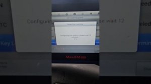 GMC Yukon Smart Key Programming 2015-2020 with Autel IM508