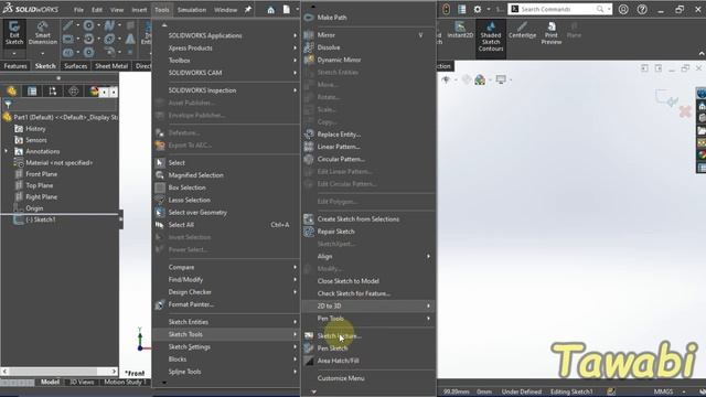 Cara insert Foto - Solidworks смотреть онлайн