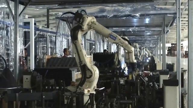 Завод DHZ Fitness смотреть онлайн