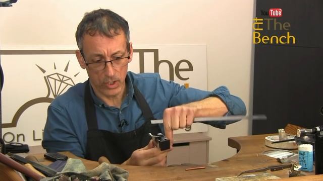Product Review Durston's NEW Wire and Tube Cutting Jig Jewelry Tools смотреть онлайн