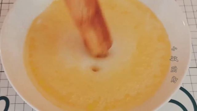 【小敏厨房】夏日甜品,简单零失败“雪媚娘”，咬一口幸福感油然而生,Summer desserts:xue mei niang/ice cream mochi смотреть онлайн