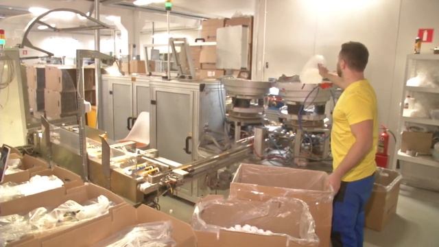 На предприятиях Тверской области внедряют бережливое производство смотреть онлайн