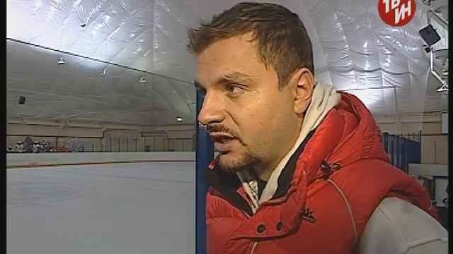 "Кубок Белых Акул" ТВ-ИН смотреть онлайн