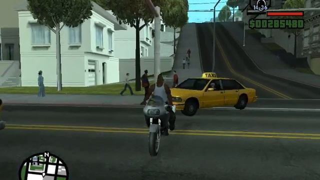 Gta sa steli games смотреть онлайн