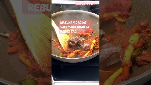 Thailand 🇹🇭 Beef Red Curry 🍛 Yummy 😋 #shorts #youtubeshorts #shortvideo #viral #youtube #short смотреть онлайн