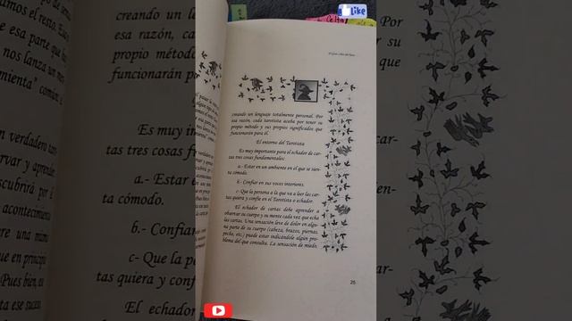 El Gran Libro del TAROT | Leer el TAROT rápidamente | Linda Libre Tarot | Método fácil смотреть онлайн