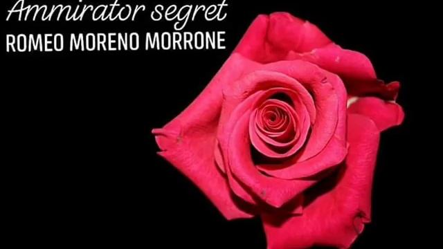 Ammirator Segret-Romeo Moreno Morrone смотреть онлайн