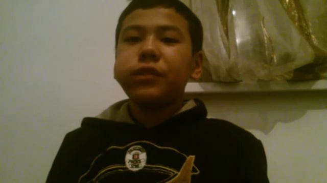 Қазақша асмр