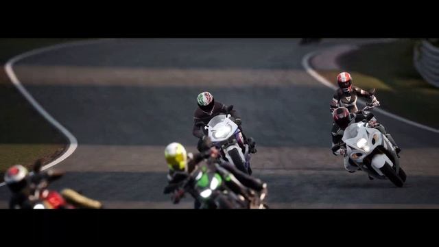 Kerb Hopping Killer! | 2010 BMW HP2 Sport @ Oulton Fosters | RIDE 4 | Xbox Series X | 4K HDR смотреть онлайн
