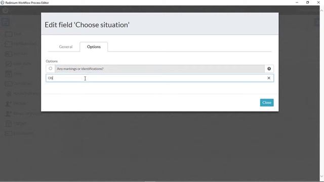 RADINIUM Workflow - Management Client смотреть онлайн
