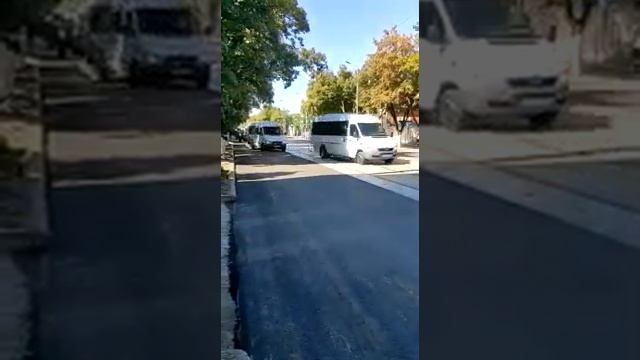 В Таганроге запустили трамваи смотреть онлайн