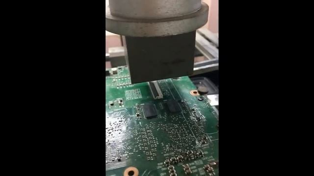 How to replace a broken laptop keyboard connector clip смотреть онлайн